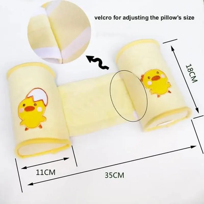 foam crib bumper