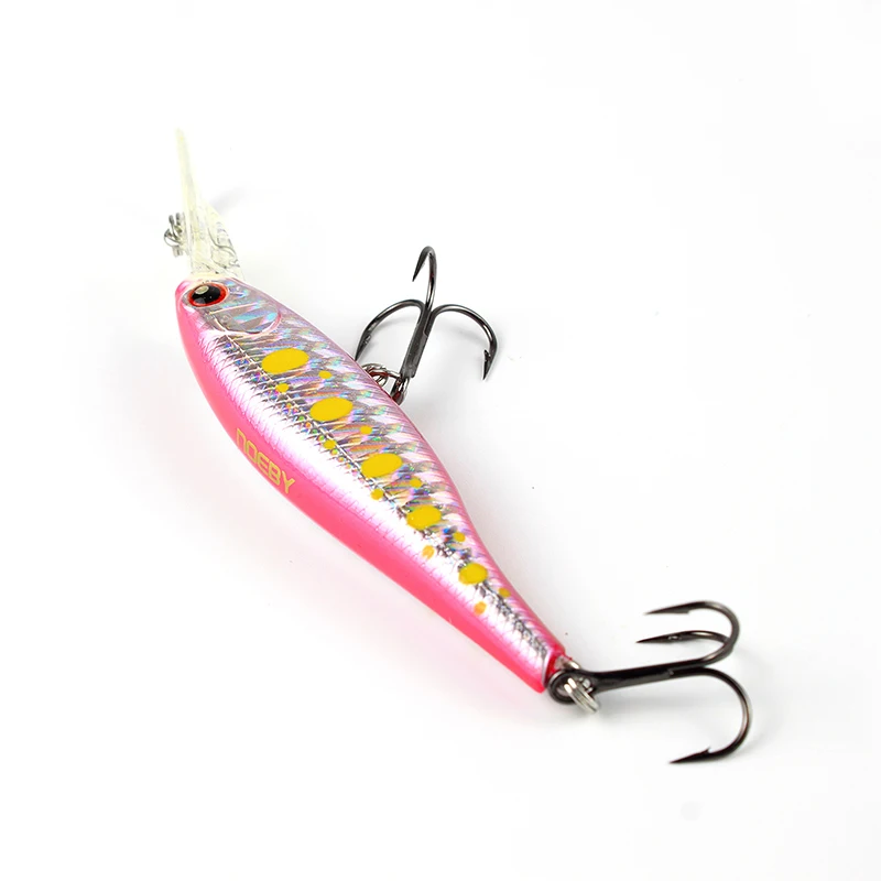 NOEBY-1Pcs-Fishing-Lure-70mm-7-5g-0-1-6m-Suspending-SuperMinnow-Lures-Fishing-Bait-VMC (3)