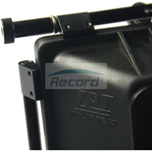 Lanparte MB-01 4x4 Rod-Mount DSLR Поворотная Матовая коробка