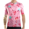 Racmmer-Maillot de cyclisme pour homme, tenue d'été modèle 2022 ► Photo 2/6