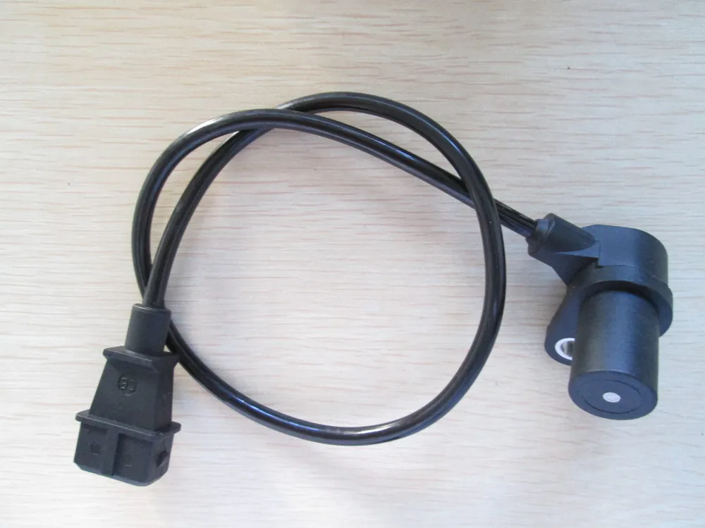 Crankshaft Sensor datchik raspredvala OEM:0261210127 for CHERYTIGGO PFATSCUDO BOX JL-QZ017 Free shipping | Электронные