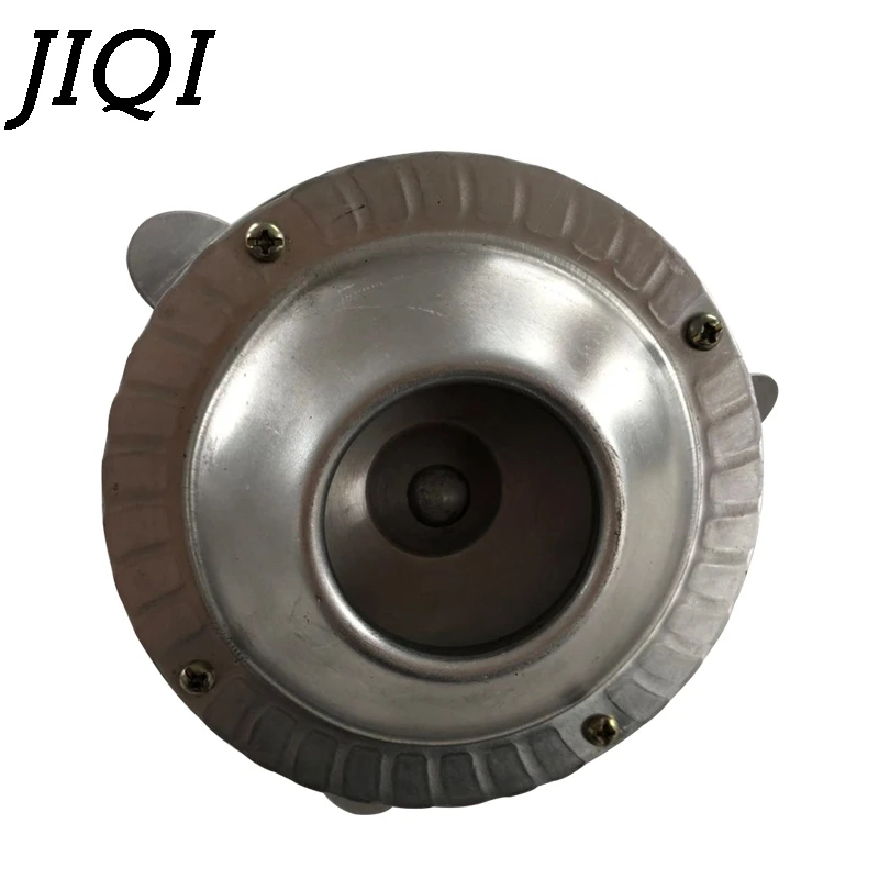 JIQI Double Sugar Boile Head Of Cotton Candy Floss Machine Parts