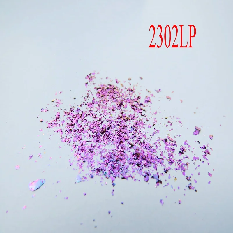 

chameleon flakes,chameleon optical visual effect flakes,color shift flakes,color flip flop flakes,1lot=1g*7colors,total 7gram.