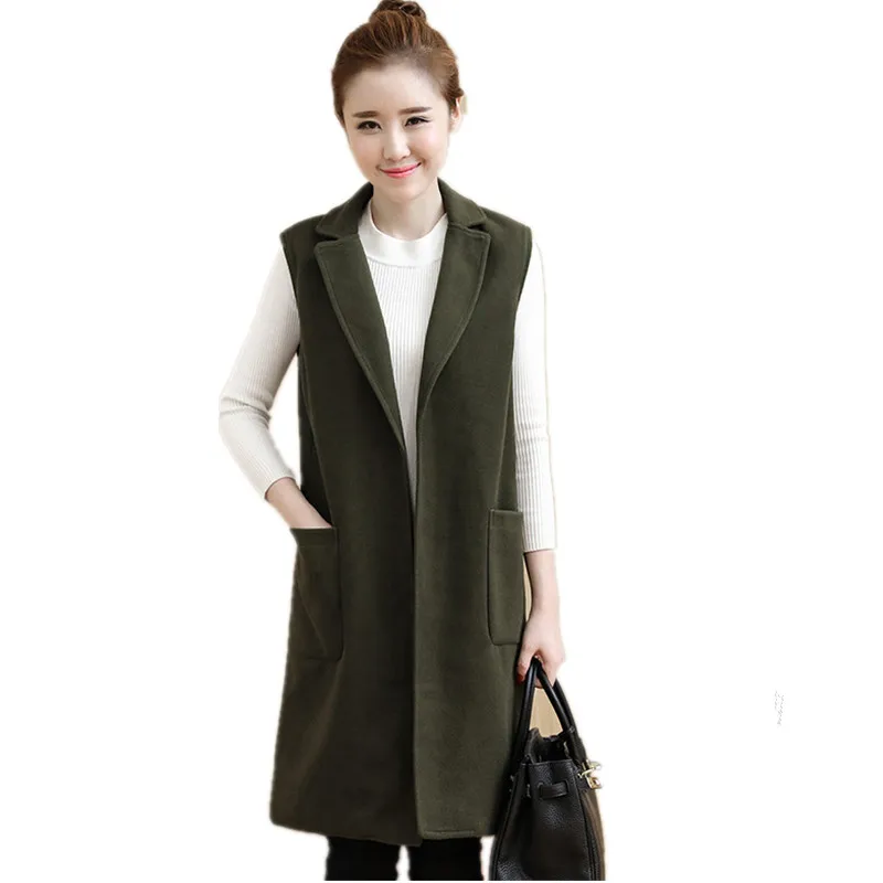 sleeveless cardigan vests for women clothing line