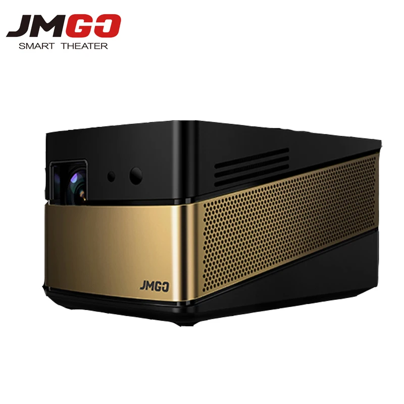 Jmgo V8 Home Theater Projector Jmgo Led Projetor Full HD 5000 Lumens Mini Proyector 3D Android Bluetooth WIFI For Beamer цена Jmgo V8 Home Theater Projector Jmgo Led Projetor Full HD 5000 Lumens Mini Proyector 3D Android Bluetooth WIFI For Beamer цены онлайн
