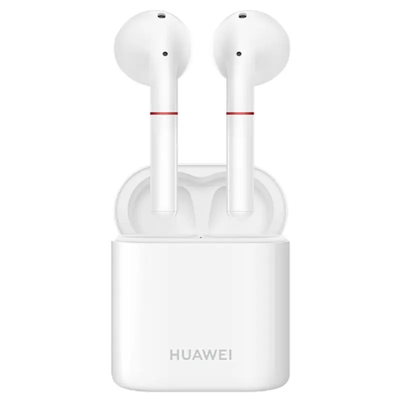 Huawei Freebuds 2 pro Freebuds 2 беспроводные наушники Bluetooth 5,0 Hi-Fi водонепроницаемый контроль крана с микрофоном гарнитура Handfree Dynamic - Цвет: Freebuds2 pro-white