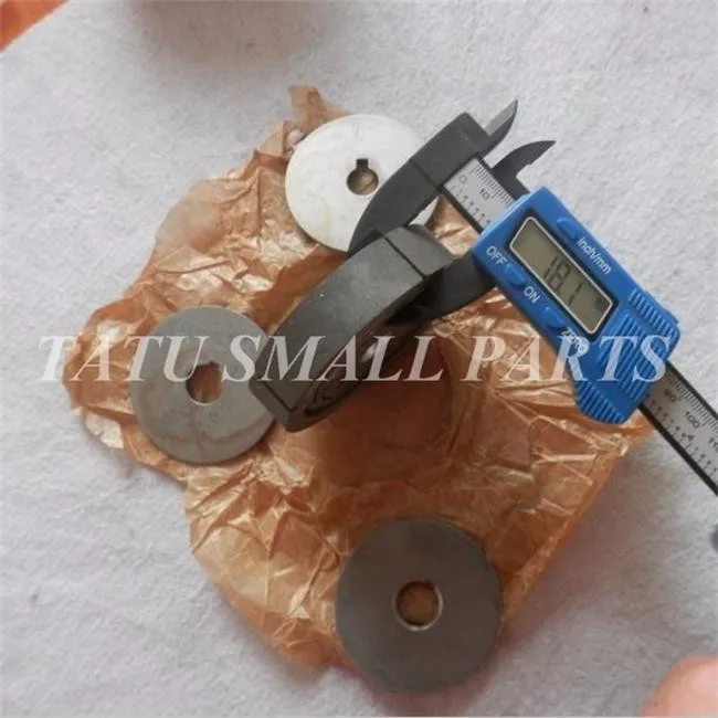 CLUTCH ASSEMBLY OD78.5MM ROBIN EH12 6