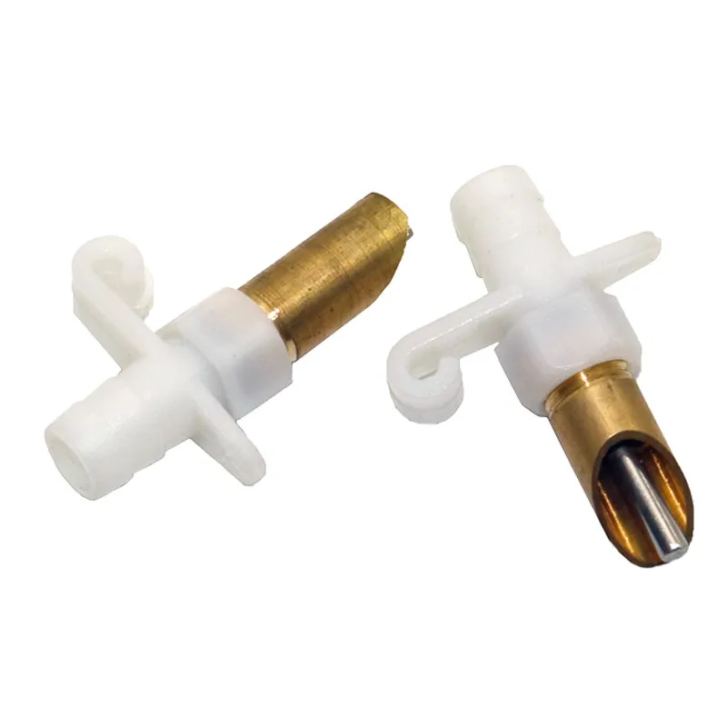 200 комплектов питьевая Соска с Медной головкой в виде зайчика оборудование для