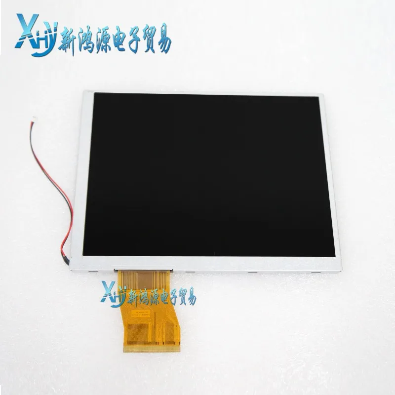 

100% original new AUO 7 inch A070SN01 V.0/V.1/V.3 industrial control LCD screen