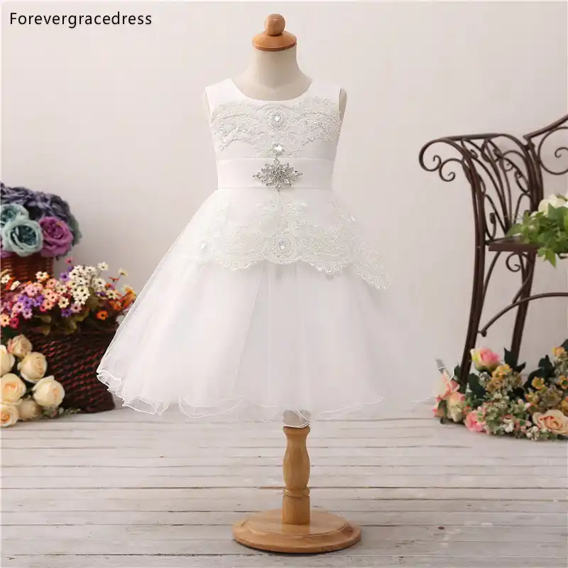 flower girls dresses 2019