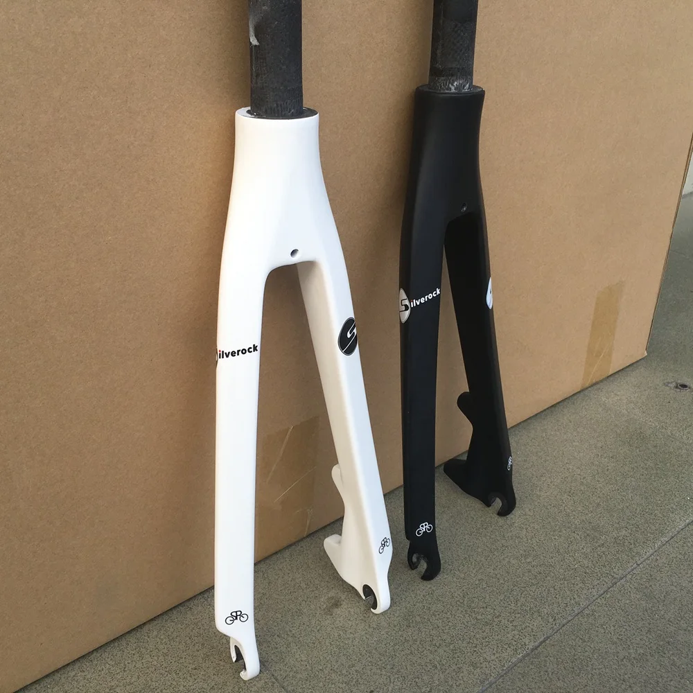 Silverock Minivelo Bike Carbon Fork 20 Silverock Minivelo Bike Carbon Fork 20