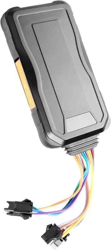 Gps трекер Concox 3G WCDMA GSM автомобильный gps локатор GT06E в реальном времени удаленное