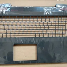 Для Lenovo IdeaPad Y70 y70-70 17." Упор для рук верхний регистр КБ ободок Малый введите ap14s000300