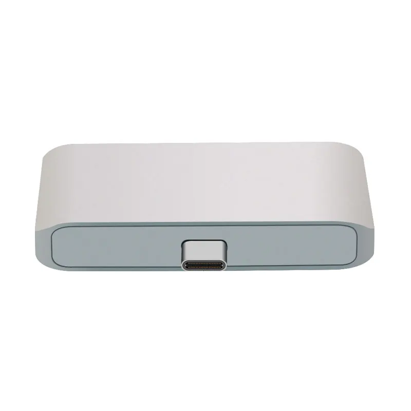 USB C концентратор Mosible для HDMI Samsung DEX mode Thunderbolt 3 док станция Macbook Pro Type C|usb c hub|usb usb hubusb