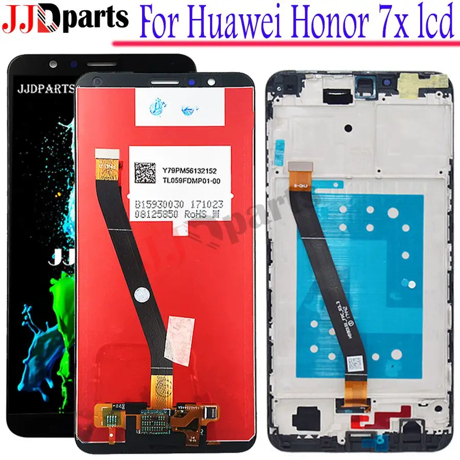 for huawei honor 7x lcd (1)