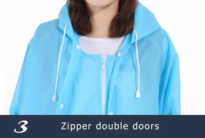 Rain coats  (14)