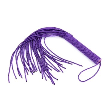 bdsm rope Whips Crops Fetish bondage Tails Spanking Paddle Whipper Whip Flogger sex Game Toys For Couples Policy Knout Punish 6
