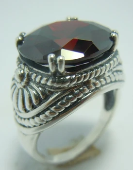

Japanese delicate The traditional pattern of luxury fashion atmosphere of ancient silver ring