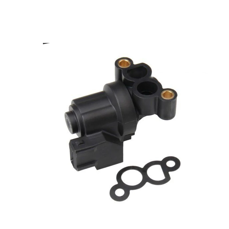 for IDLE AIR CONTROL VALVE For Hyundai ACCENT COUPE ELANTRA GETZ MATRIX