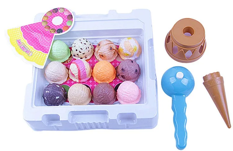 

Ice Cream Tower piles of high Parent-child interaction Desktop Games