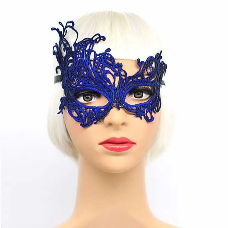 Новые Вечерние Маски блестящие Сексуальные вечерние Маскарадная маска для глаз для Марди Гра вечерние костюмы Декор