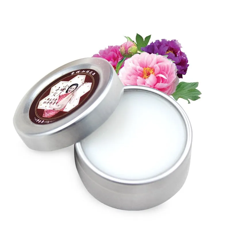 Роза османтус пионовый парфюм цветной аромат твердые духи MS дезодорант