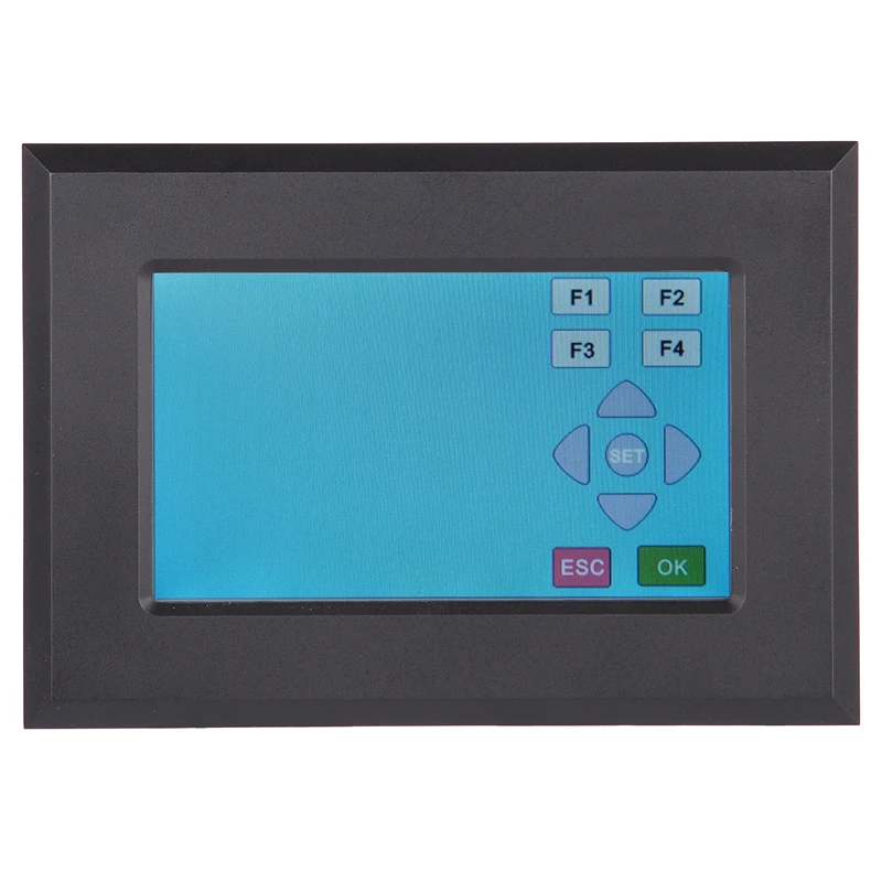 все цены на ELC-43TS,touch screen, for ELC ,PR PLC онлайн