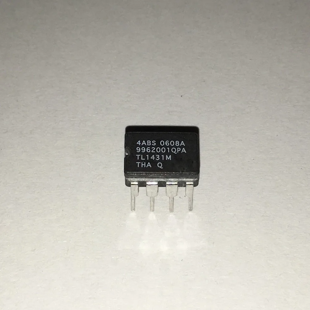 

1PCS/LOT 9962001QPA TL1431MJGB TL1431M TL1431 CDIP8