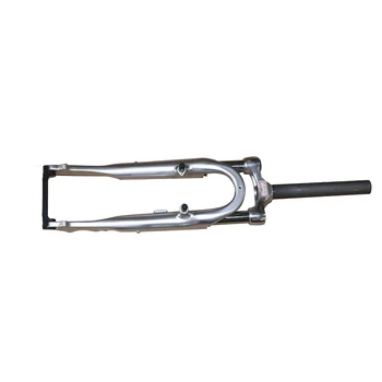 

Front Fork Bicycle Fork Protection Aluminum Alloy For A Bicycle Disc Brake And V Brake All for Bikes Machete For Mountain Bike