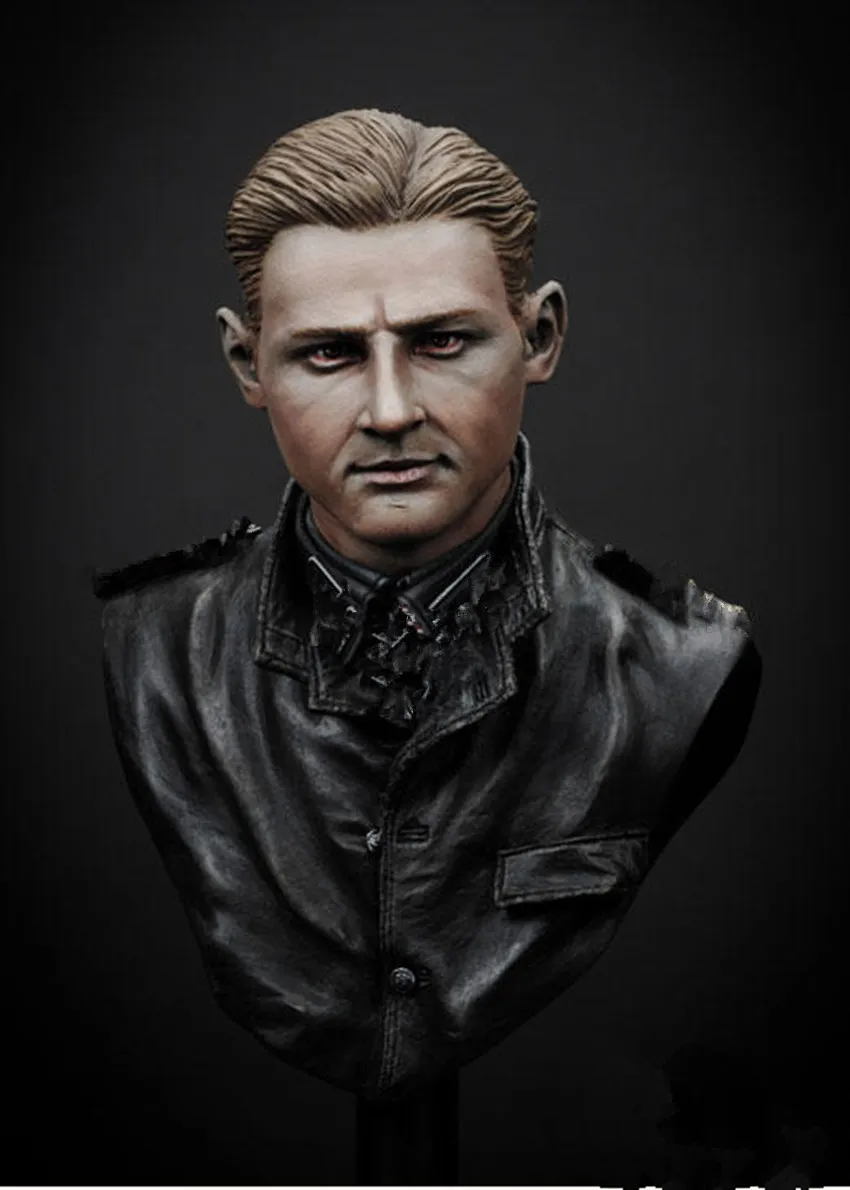 

1/10 BUST Resin Figure Model Kit Unassambled Unpainted //BUST221