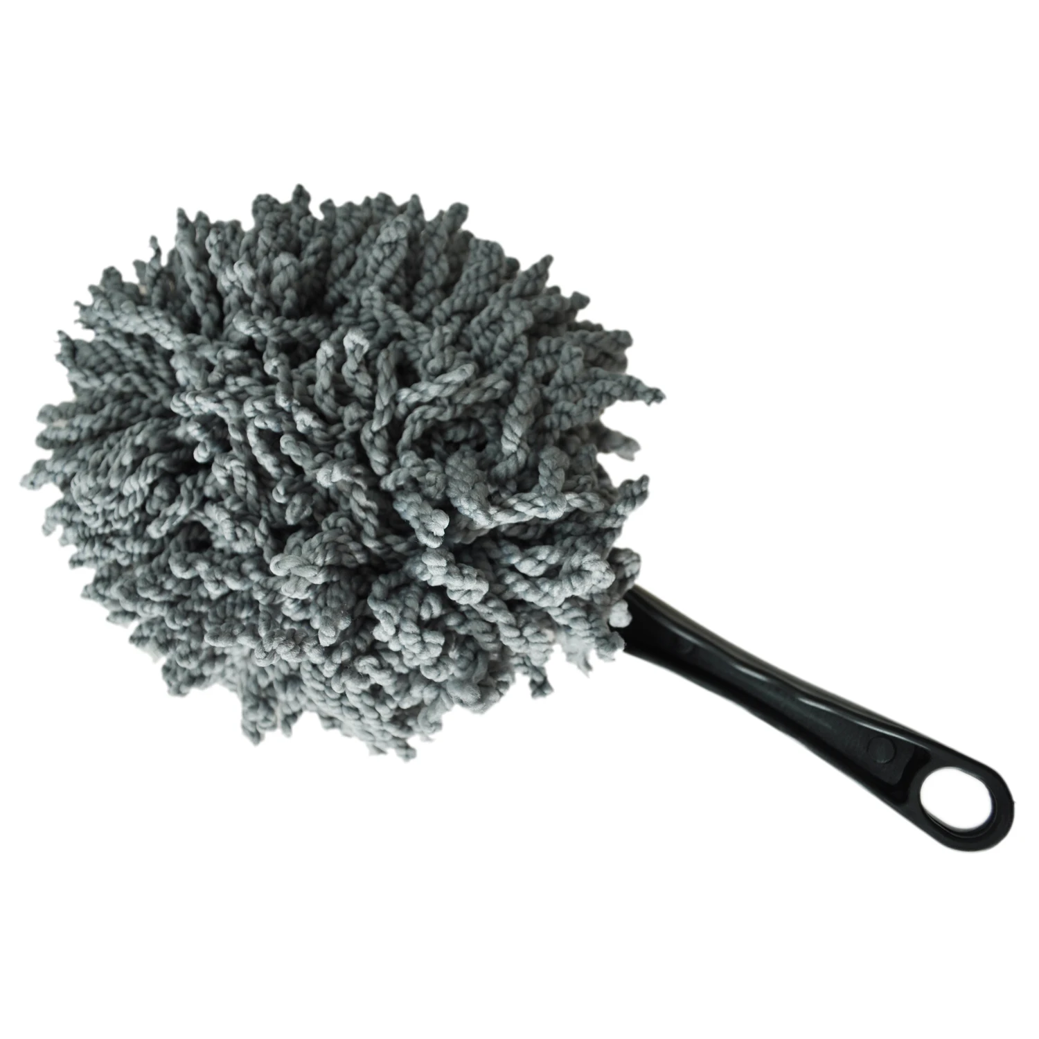 

TOYL Car Distance Dust Cleaning Duster with Grip - Gray