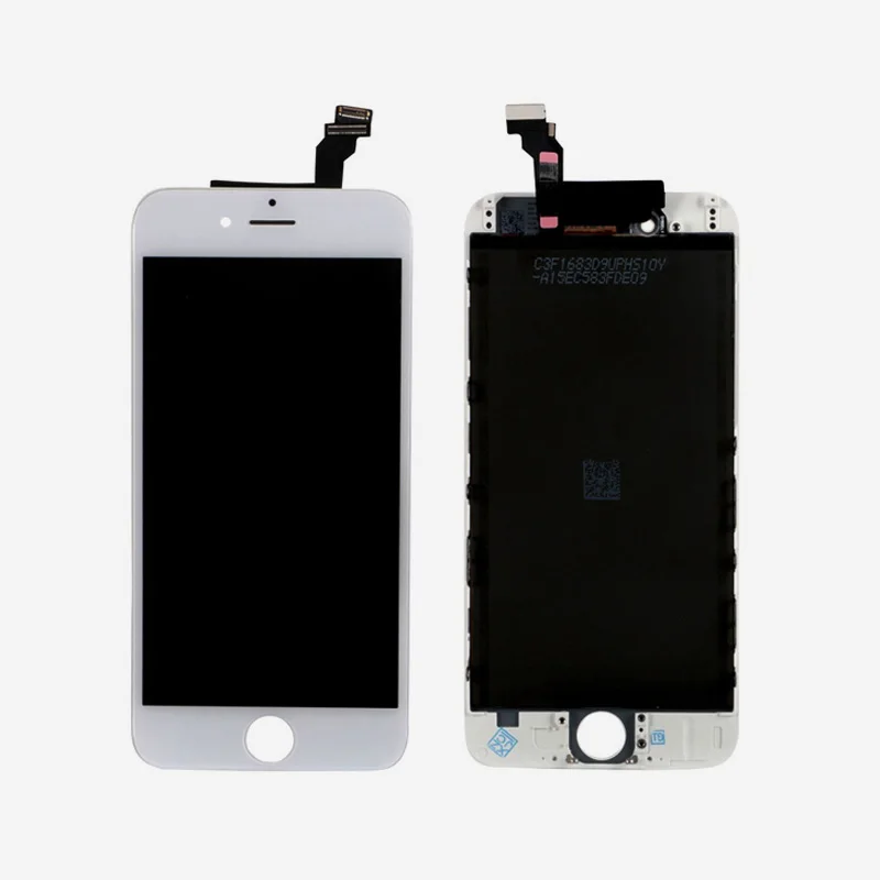 Мобильный телефон, ЖК-экран для iPhone 7, экран 7, ЖК-экран для iPhone 8, ЖК-дисплей для 7 Plus, экран 8 Plus, ЖК-экран, замена