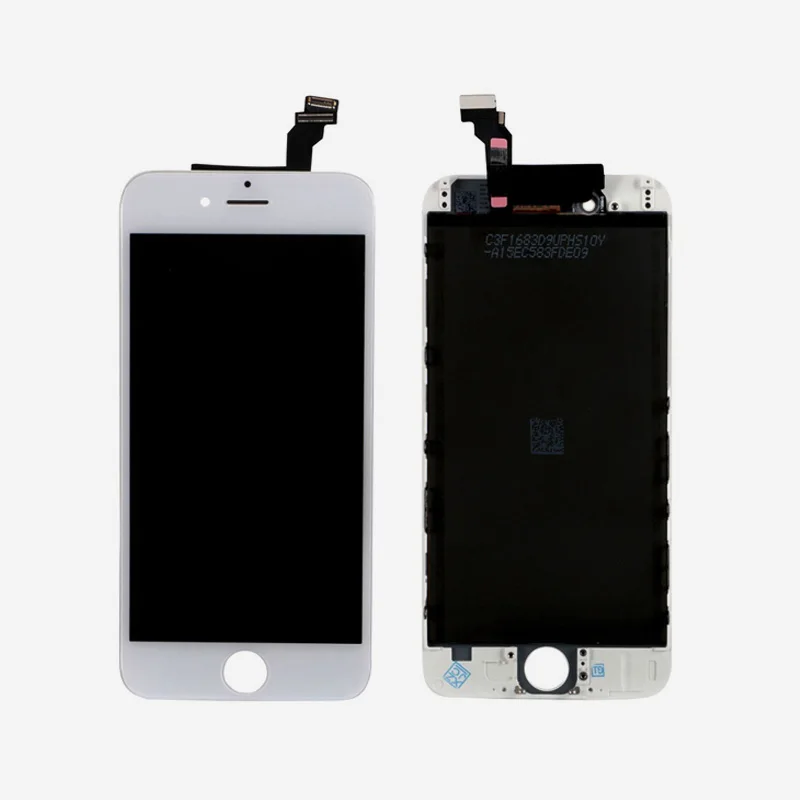 Mobile Phone LCD Screen For iPhone 7 Screen 7 LCD iPhone 8 Screen Display LCD For 2