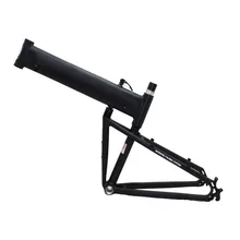 MTB bike Folding frame 26 MTB bike Folding frame 26