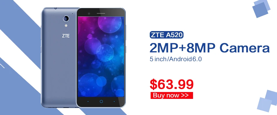 ZTE-A520