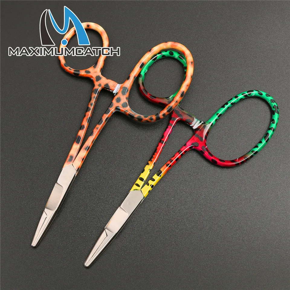 Maximumcatch варежки ножницы зажимы Fly рыболовные инструменты щипцы