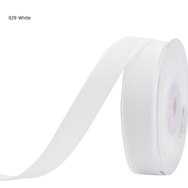granulated grosgrain ribbon 029