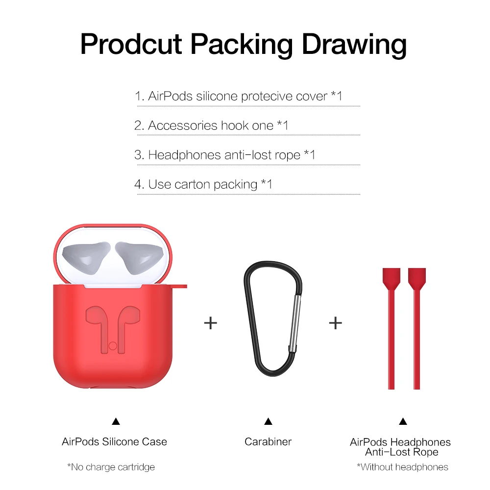 KISSCASE-Earphone-Case-For-Apple-Airpods-Air-Pods-Silicone-Protective-Case-For-AirPods-Shockproof-Anti-Lost (4)