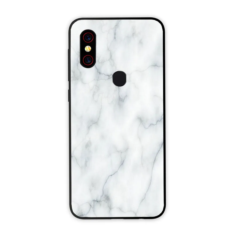 Мягкий чехол SHIODOKI для Umidigi F1 силиконовый телефона Play & защитный накладка комплект