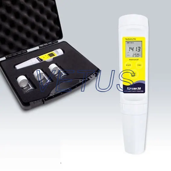 

ECscan30 pen type Conductivity TDS Tester pocket meters