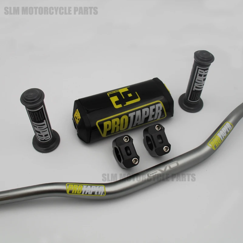 Прокладки для руля ручки захвата Fat Bar 1 1/8 &quotGEICO Pack кроссового велосипеда