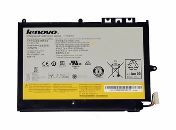 

New Genuine Battery for LENOVO MIIX2 MIIX 3 10 series L13M2P22 L13N2P21 1ICP4/83/103-2 3.65V 6200mAh