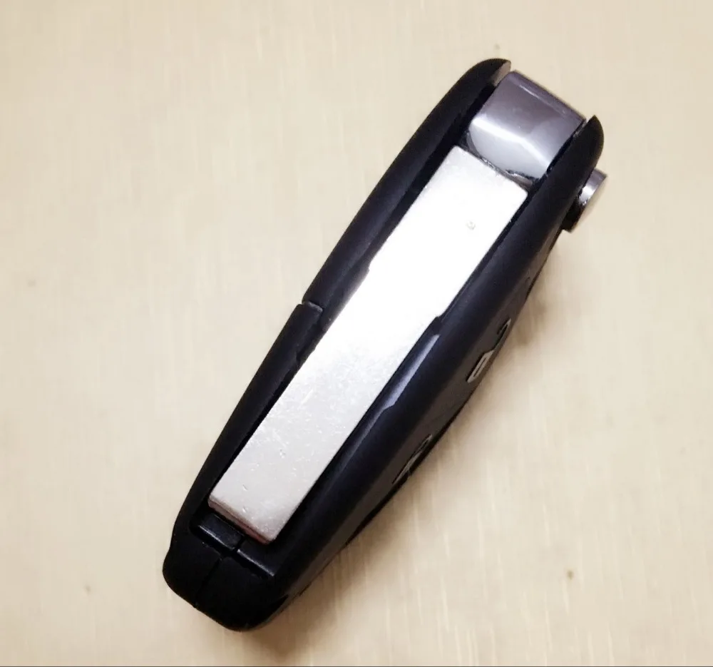 3 Buttons Flip Remote Key Shell For Fiat Punto Ducato Stilo Panda Idea 3