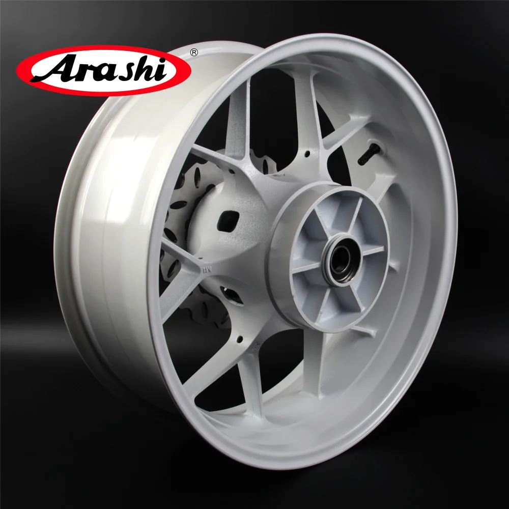 Задний обод колеса Arashi для HONDA CBR1000RR 2006 2016 CBR1000 CBR 1000 RR 06 07 08 09 10 11 12 13 14 15 16
