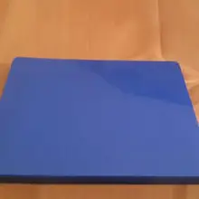 A4* 200 медицинской рентгеновской пленки CT листовая пленка картонная упаковка с FedEx почта Китая корабль