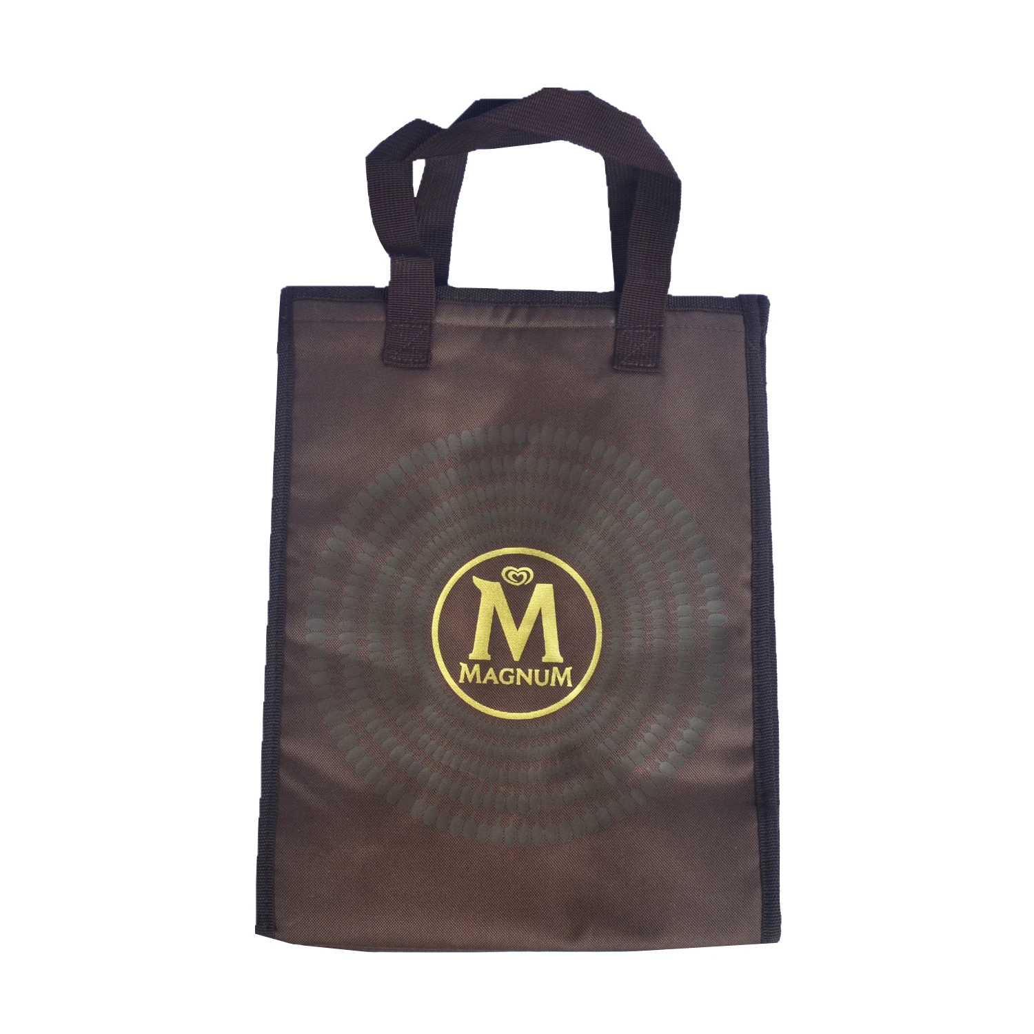 cooler bag and ice pack