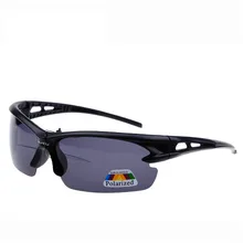 Polarized Cycling Glasses Mountain Bike Women Man Bicycle Sunglasses Bicicletas Outdoor Sport Windproof Fishing Eyewear UV400