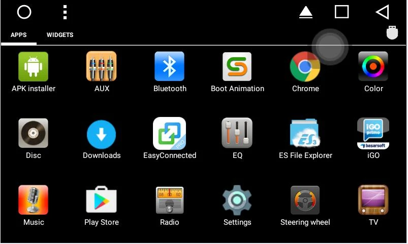 Perfect 2 Din Android 7.1 Car DVD GPS navigation for VW Volkswagen passat b6 golf 5 polo jetta Skoda 1GB RAM 16GB ROM CAN-BUS 13