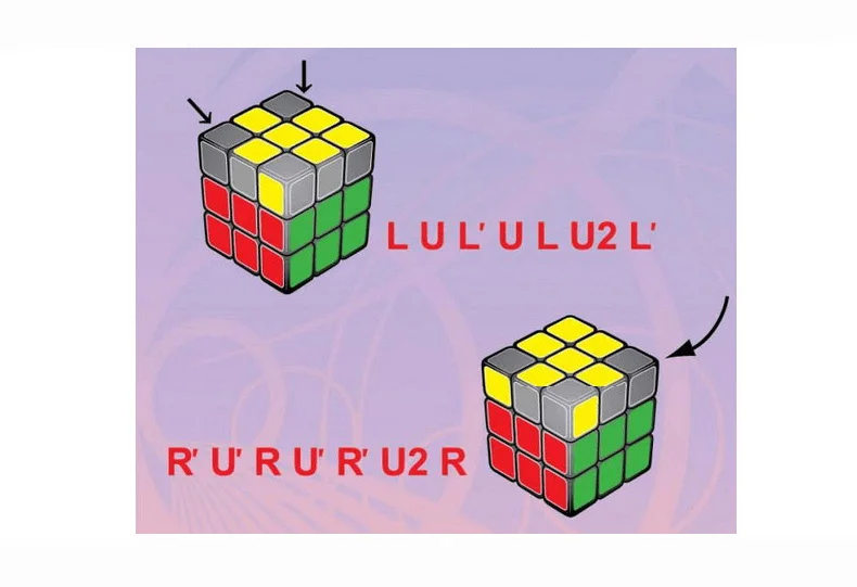 5,7 см Профессиональный Головоломка Куб игра игрушка 3x3x3 Скорость для Magic Cube Стикеры для детей и взрослых, Обучающие игрушки E-M010