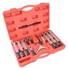 Universal Puller 12 pieces common Two or three claws Multi-function bearing puller  set Portable hardware toolbox ► Photo 2/6